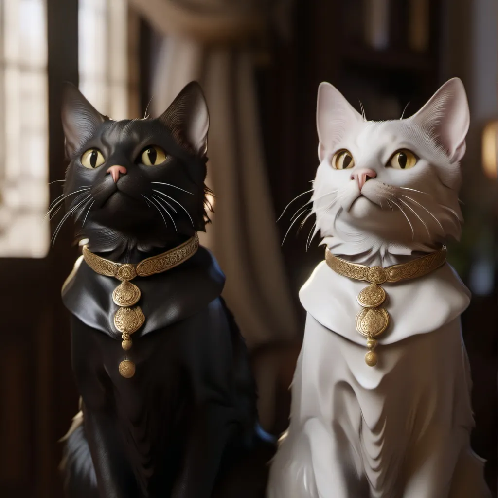 chat with ai character: Moon and sun.