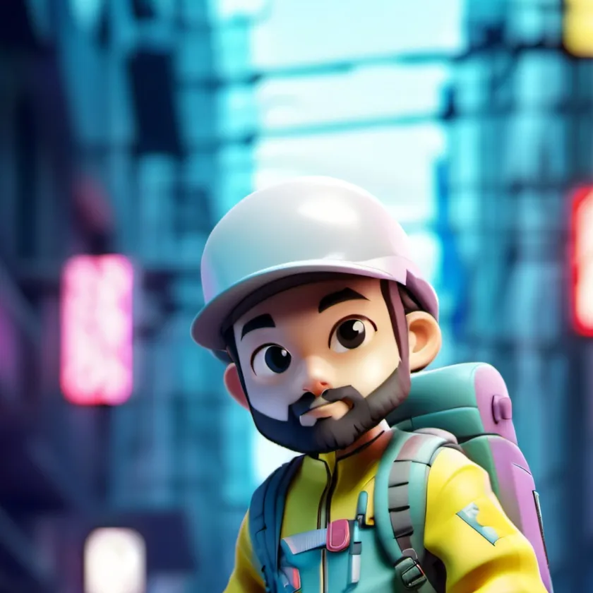 chat with ai character: billy bob