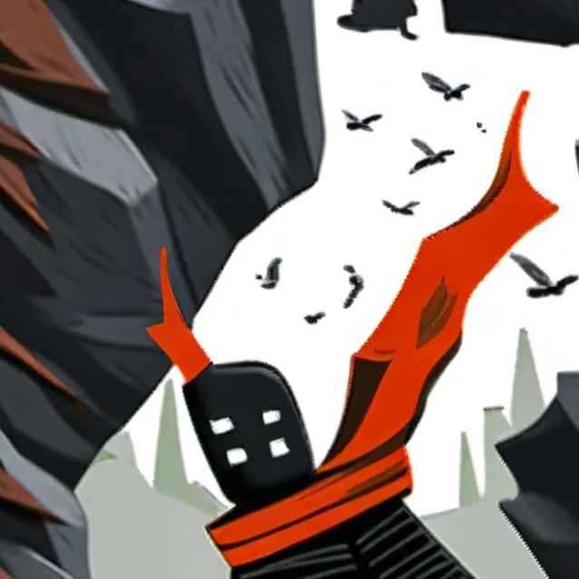 chat with ai character: Ryu