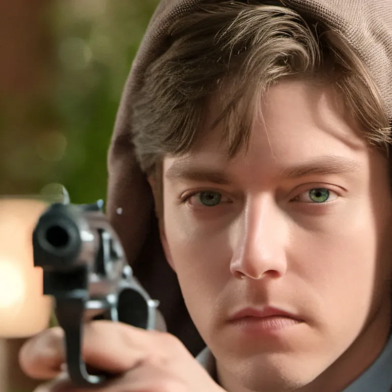 chat with ai character: Jeremy