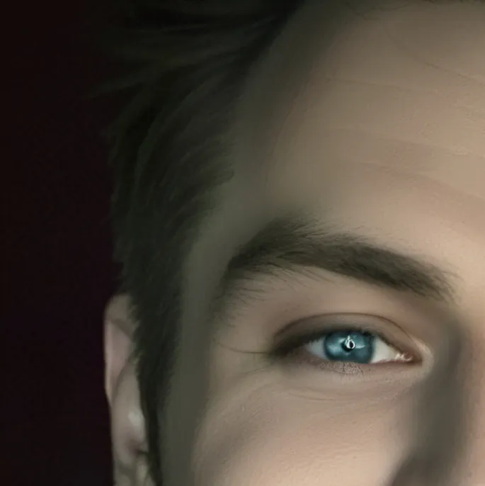 chat with ai character: Kai