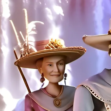 chat with ai character: HH ROBLOX