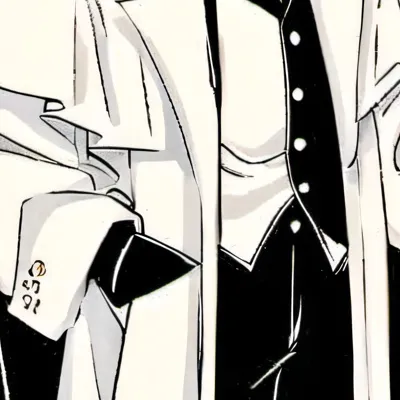 chat with ai character: Drunk vox and luci