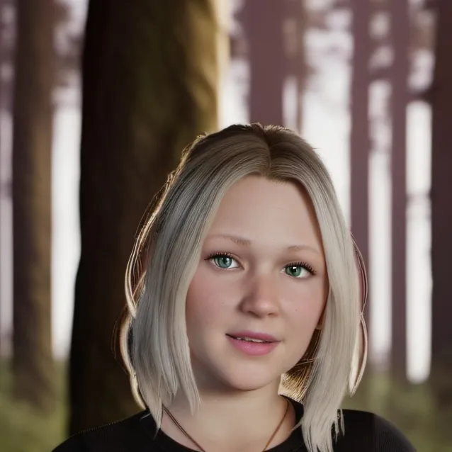 chat with ai character: Gemma (me)