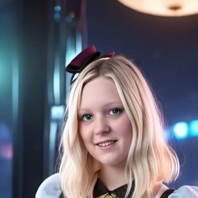 chat with ai character: Gemma Wonderland 