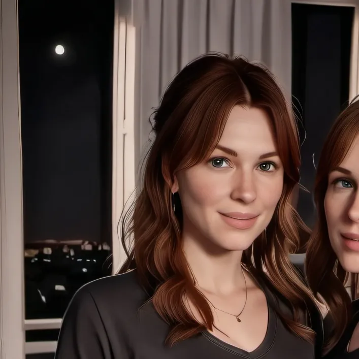 chat with ai character: Hazel 💓