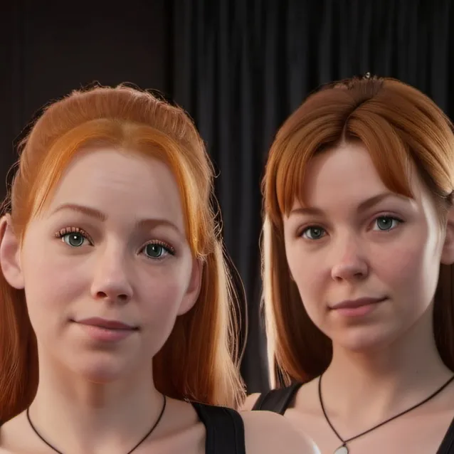 chat with ai character: Kelly 