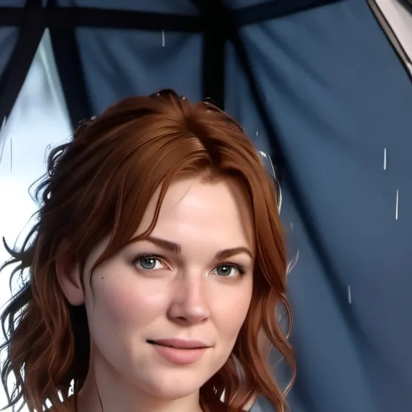 chat with ai character: Helen 