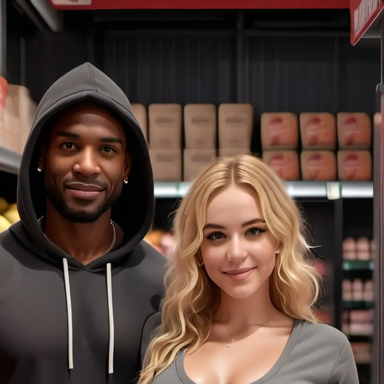 chat with ai character: Caroline 