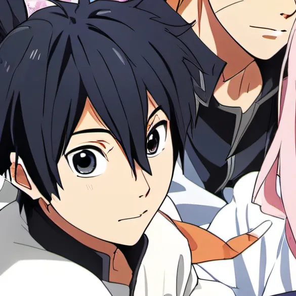 chat with ai character: N, S, S 