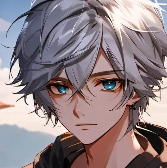 chat with ai character: Jack