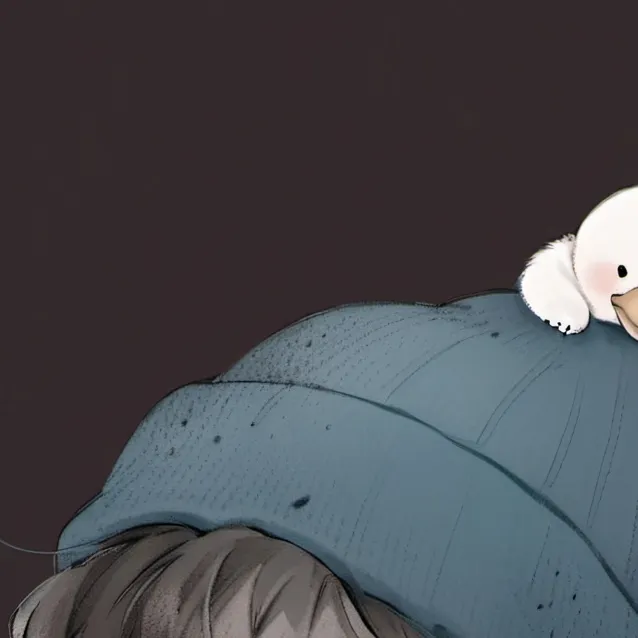 chat with ai character: Dream smp AU!