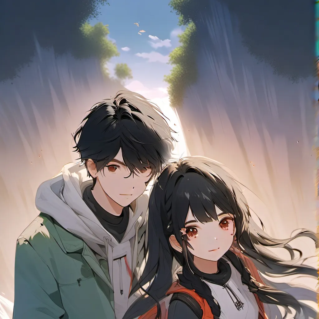 chat with ai character: Nathan and Natasha