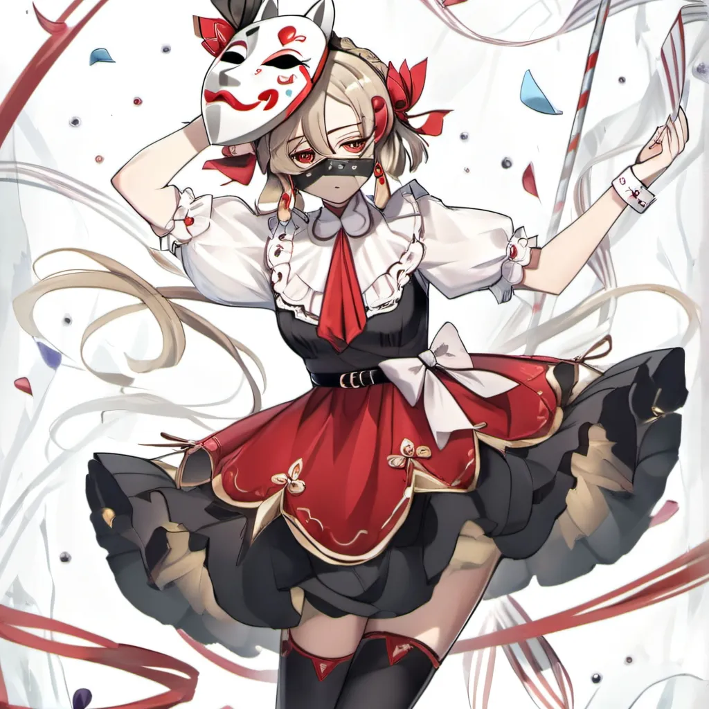 chat with ai character: Gangle (human)