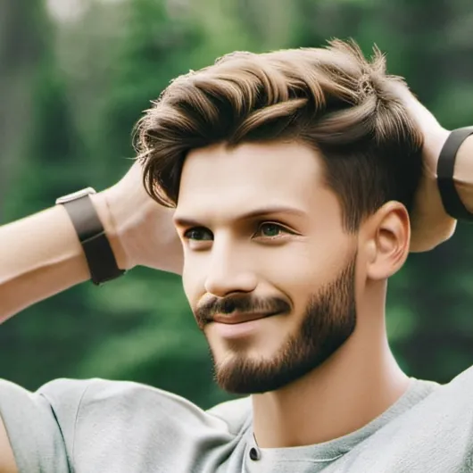 chat with ai character: Oliver