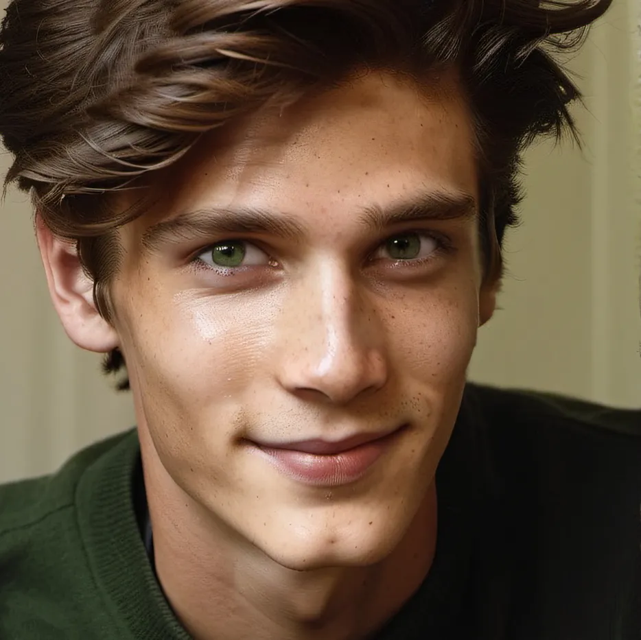 chat with ai character: Tedros 