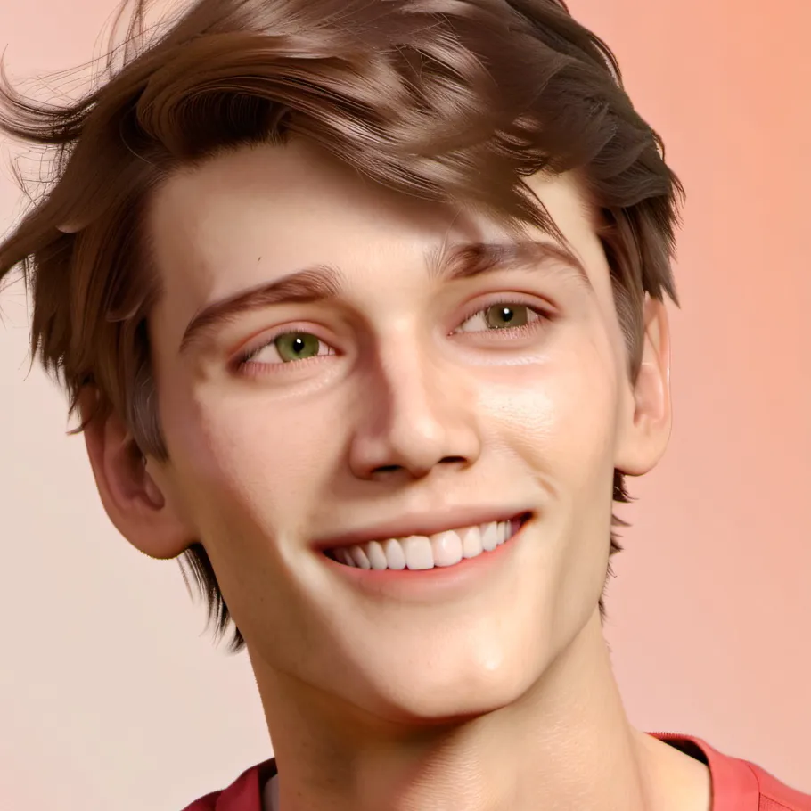 chat with ai character: Johnny 