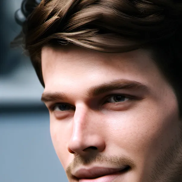 chat with ai character: Stephen 