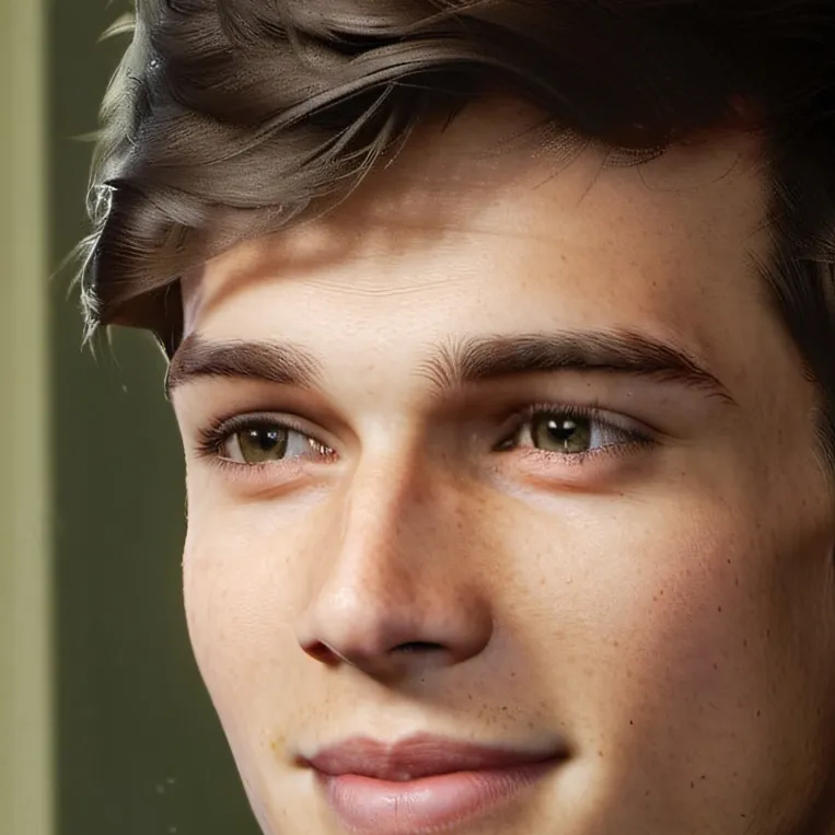 chat with ai character: Stephen 