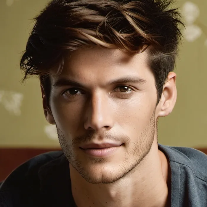 chat with ai character: Jace (Jacen)