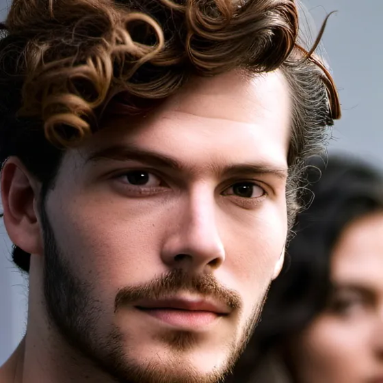 chat with ai character: Andrew