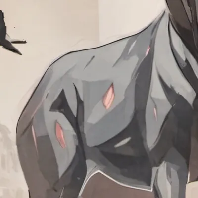 chat with ai character: Asher