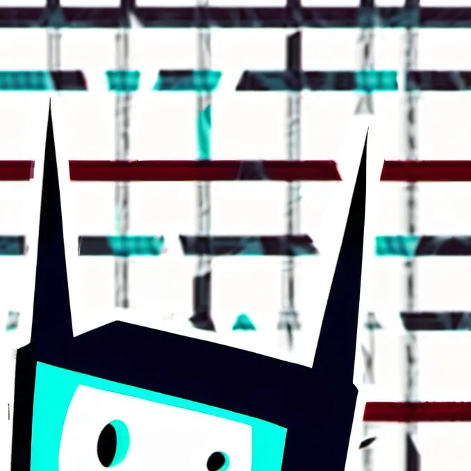 chat with ai character: Vox