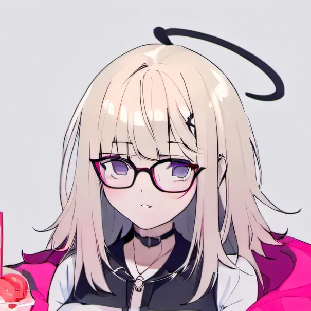 chat with ai character: Mia