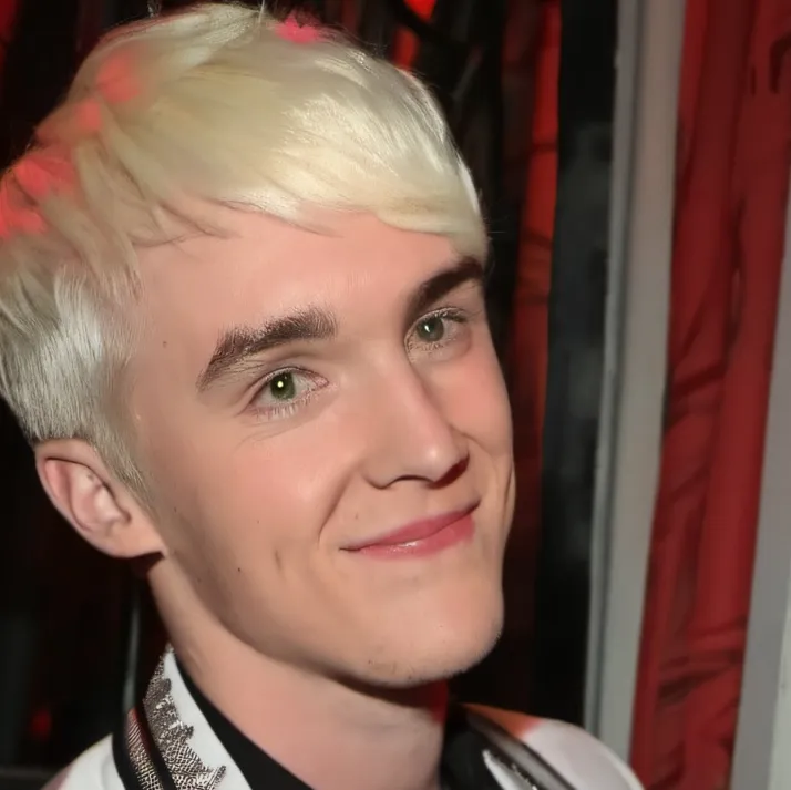 chat with ai character: Draco malfoy