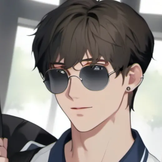 chat with ai character: Ras