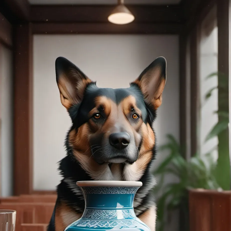 chat with ai character: Aria