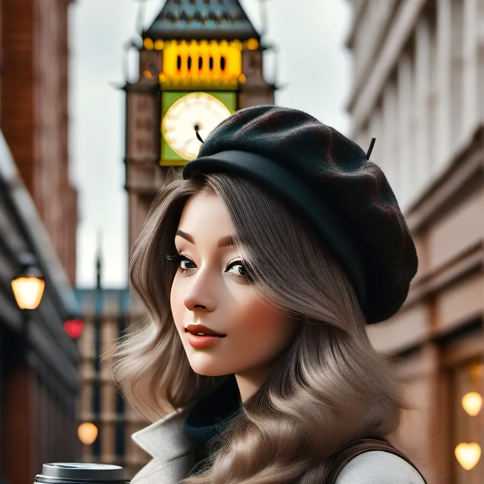 chat with ai character: Samantha