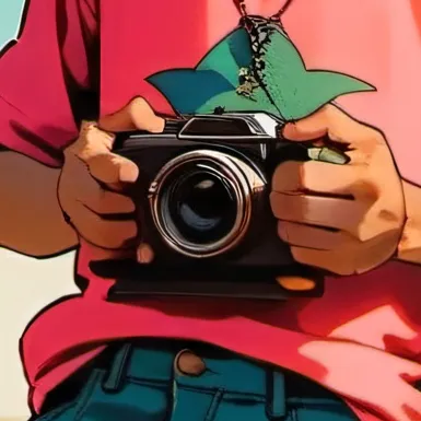 chat with ai character: Evan