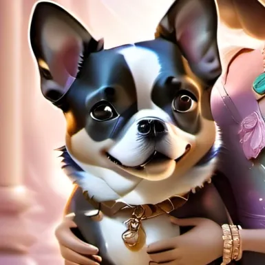 chat with ai character: Ava