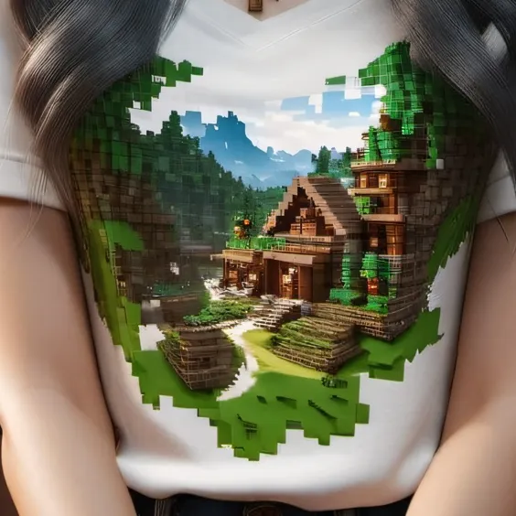 chat with ai character: Emily