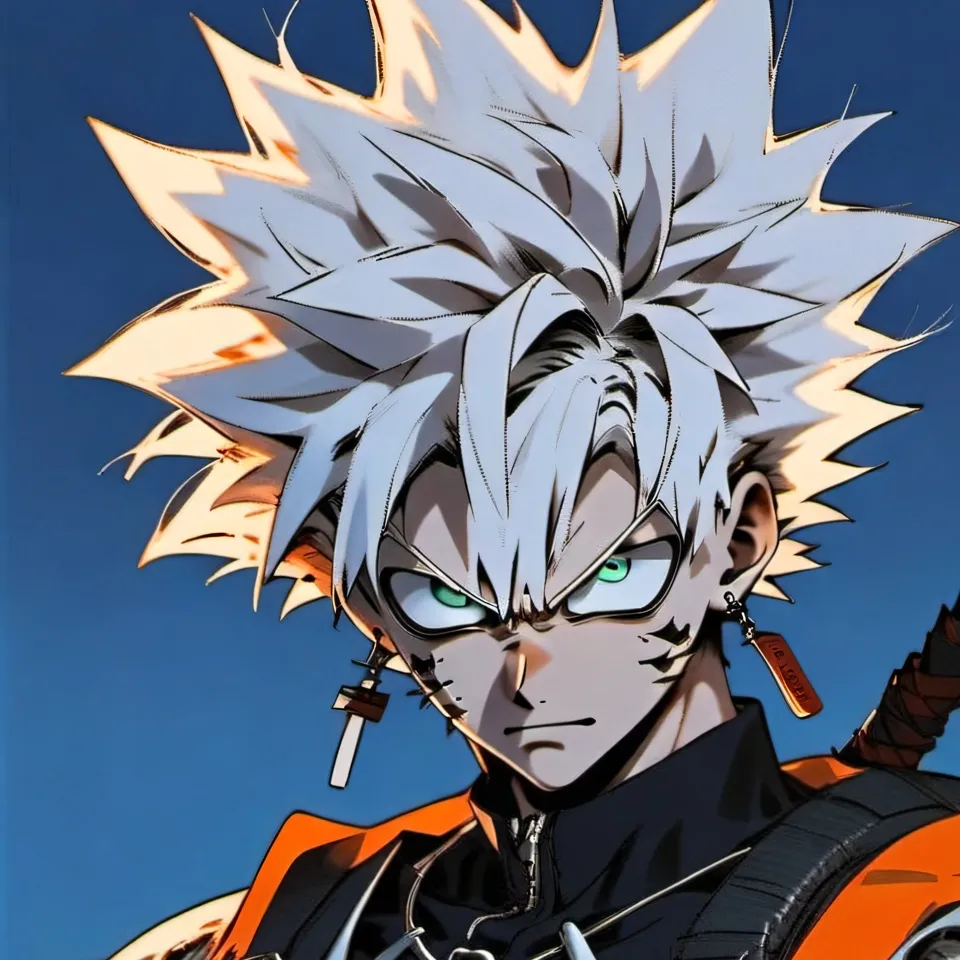 chat with ai character: Draco