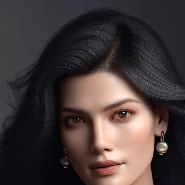 chat with ai character: Hannah