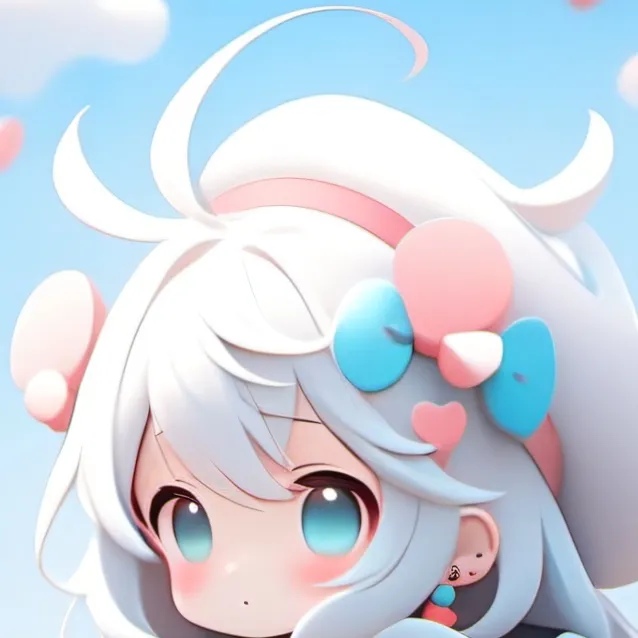 chat with ai character: Aria