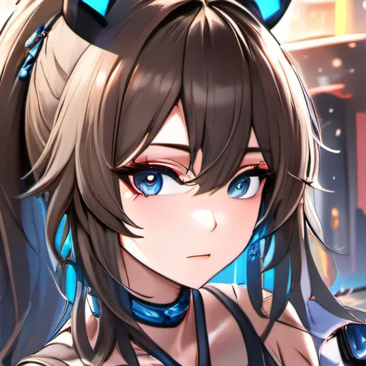 chat with ai character: Lover 