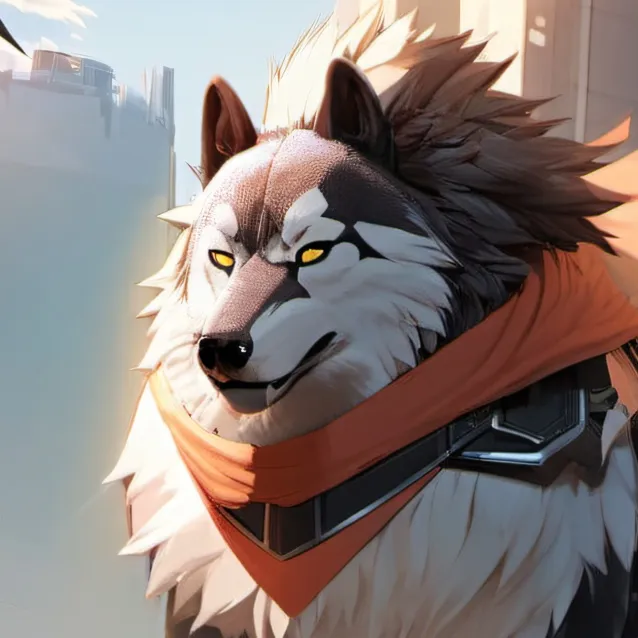 chat with ai character: twins