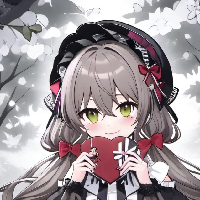 chat with ai character: scarlett