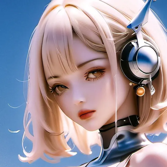 chat with ai character: 882