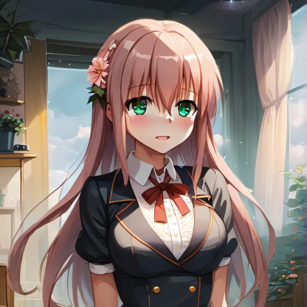 chat with ai character: Dora