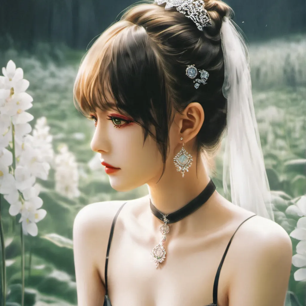 chat with ai character: Bunny