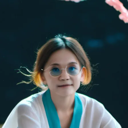 chat with ai character: paige