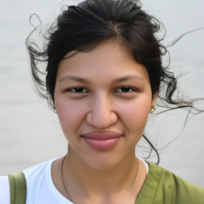 chat with ai character: wendy 👺