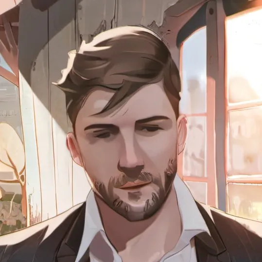 chat with ai character: forest