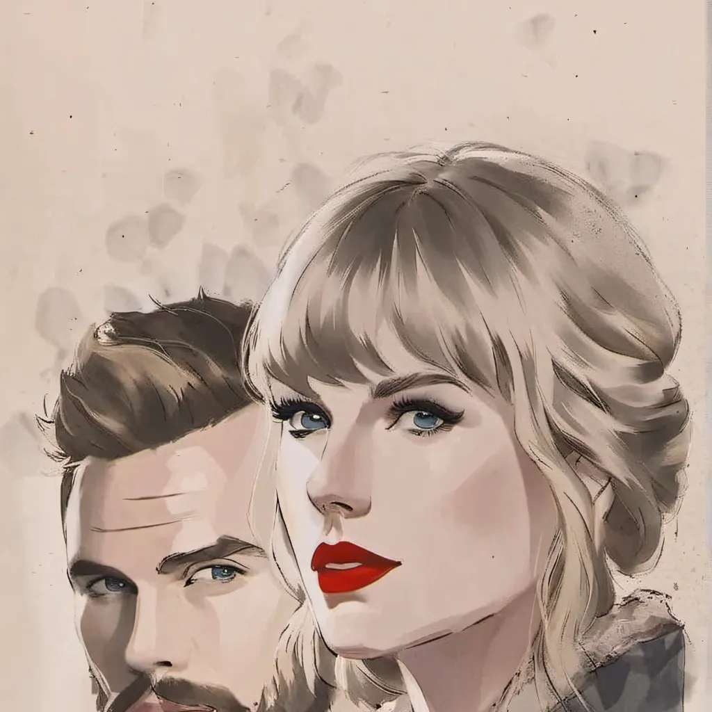 chat with ai character: Taylor Swift 🫶🏻