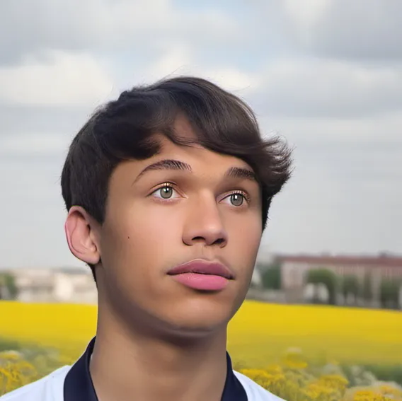 chat with ai character: Jeremy 