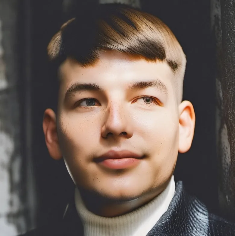 chat with ai character: Micah